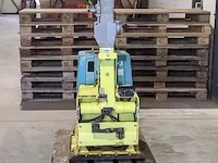 Trilplaat ammann, aph5020e, bouwjaar 2018 - afbeelding 15 van  17