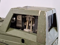Trilplaat, ammann, avh100-20, 2003 - afbeelding 2 van  21