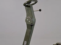 Trilplaat, ammann, avh100-20, 2003 - afbeelding 3 van  21