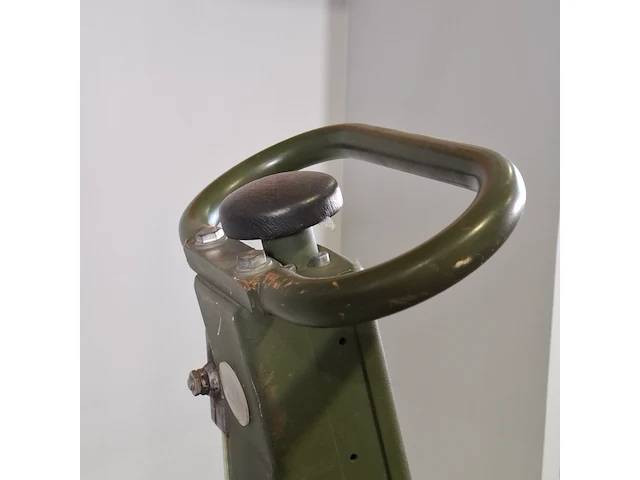 Trilplaat, ammann, avh100-20, 2003 - afbeelding 4 van  21
