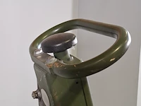 Trilplaat, ammann, avh100-20, 2003 - afbeelding 4 van  21