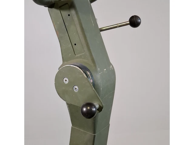 Trilplaat, ammann, avh100-20, 2003 - afbeelding 5 van  21