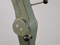 Trilplaat, ammann, avh100-20, 2003 - afbeelding 5 van  21