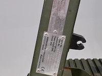 Trilplaat, ammann, avh100-20, 2003 - afbeelding 6 van  21