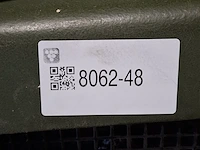 Trilplaat, ammann, avh100-20, 2003 - afbeelding 10 van  21