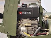 Trilplaat, ammann, avh100-20, 2003 - afbeelding 11 van  21