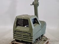 Trilplaat, ammann, avh100-20, 2003 - afbeelding 1 van  21