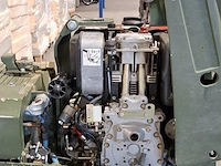 Trilplaat, ammann, avh100-20, 2003 - afbeelding 13 van  21