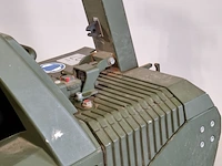 Trilplaat, ammann, avh100-20, 2003 - afbeelding 18 van  21