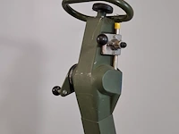 Trilplaat, ammann, avh100-20, 2003 - afbeelding 19 van  21