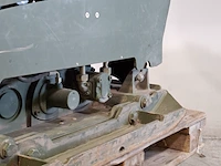 Trilplaat, ammann, avh100-20, 2003 - afbeelding 20 van  21