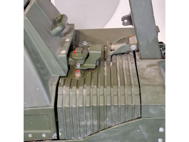 Trilplaat, ammann, avh100-20, 2003 - afbeelding 2 van  16