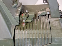Trilplaat, ammann, avh100-20, 2003 - afbeelding 2 van  16