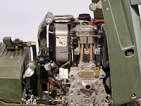 Trilplaat, ammann, avh100-20, 2003 - afbeelding 3 van  16