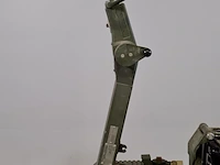 Trilplaat, ammann, avh100-20, 2003 - afbeelding 5 van  16