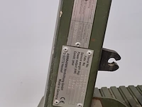 Trilplaat, ammann, avh100-20, 2003 - afbeelding 6 van  16