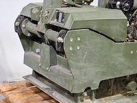 Trilplaat, ammann, avh100-20, 2003 - afbeelding 7 van  16