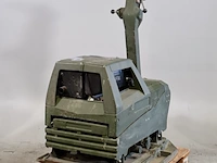 Trilplaat, ammann, avh100-20, 2003 - afbeelding 1 van  16