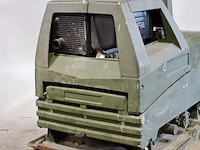 Trilplaat, ammann, avh100-20, 2003 - afbeelding 9 van  16