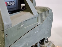 Trilplaat, ammann, avh100-20, 2003 - afbeelding 10 van  16
