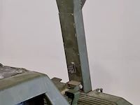 Trilplaat, ammann, avh100-20, 2003 - afbeelding 16 van  16