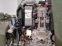 Trilplaat, ammann, avh100-20, 2003 - afbeelding 2 van  15