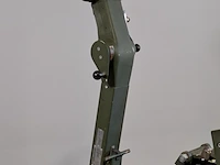 Trilplaat, ammann, avh100-20, 2003 - afbeelding 3 van  15