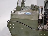 Trilplaat, ammann, avh100-20, 2003 - afbeelding 4 van  15