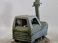 Trilplaat, ammann, avh100-20, 2003 - afbeelding 1 van  15