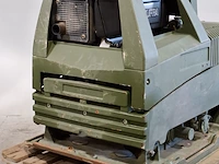 Trilplaat, ammann, avh100-20, 2003 - afbeelding 8 van  15