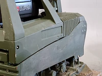 Trilplaat, ammann, avh100-20, 2003 - afbeelding 9 van  15