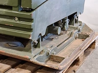 Trilplaat, ammann, avh100-20, 2003 - afbeelding 10 van  15