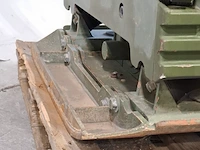 Trilplaat, ammann, avh100-20, 2003 - afbeelding 11 van  15