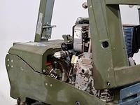 Trilplaat, ammann, avh100-20, 2003 - afbeelding 15 van  15