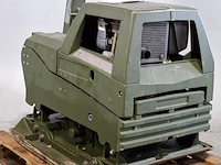 Trilplaat, ammann, avh100-20, 2003 - afbeelding 2 van  17