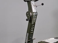 Trilplaat, ammann, avh100-20, 2003 - afbeelding 3 van  17
