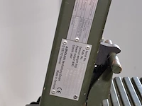 Trilplaat, ammann, avh100-20, 2003 - afbeelding 4 van  17