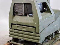 Trilplaat, ammann, avh100-20, 2003 - afbeelding 10 van  17