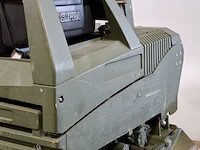 Trilplaat, ammann, avh100-20, 2003 - afbeelding 11 van  17