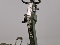 Trilplaat, ammann, avh100-20, 2003 - afbeelding 14 van  17