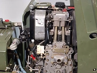 Trilplaat, ammann, avh100-20, 2003 - afbeelding 3 van  16