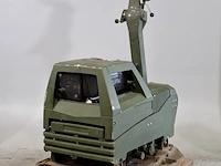 Trilplaat, ammann, avh100-20, 2003 - afbeelding 1 van  16