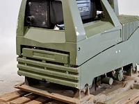 Trilplaat, ammann, avh100-20, 2003 - afbeelding 9 van  16