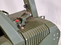 Trilplaat, ammann, avh100-20, 2003 - afbeelding 13 van  16