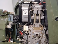 Trilplaat, ammann, avh100-20, 2006 - afbeelding 2 van  15