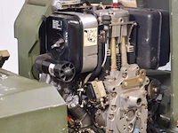 Trilplaat, ammann, avh100-20, 2006 - afbeelding 3 van  15