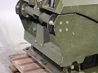 Trilplaat, ammann, avh100-20, 2006 - afbeelding 4 van  15