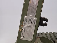 Trilplaat, ammann, avh100-20, 2006 - afbeelding 5 van  15