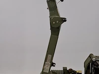 Trilplaat, ammann, avh100-20, 2006 - afbeelding 6 van  15
