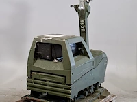 Trilplaat, ammann, avh100-20, 2006 - afbeelding 1 van  15
